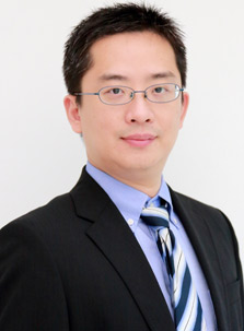 章俊 摩根士丹利华鑫证券执行董事、首席经济学家兼研究部负责人