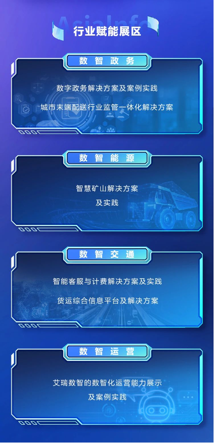 亚信科技&中国联通：30载携手共赢！7月19日上海见！