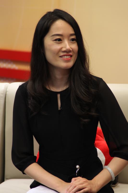 蒋秋洁:三年封闭期因战略配售锁定期 LOF可保