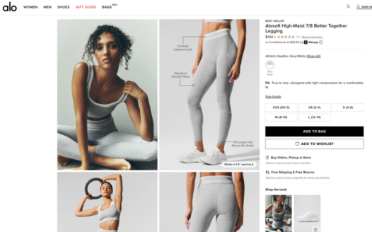 Lululemon一号位被“下课”，明星集体变心，谁才是幕后推手？ | 北美前哨