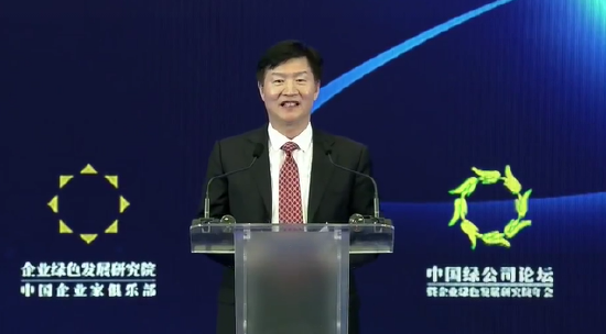 海南省代省长刘小明：真诚欢迎各位企业家来海南投资兴业，共享自贸港机遇
