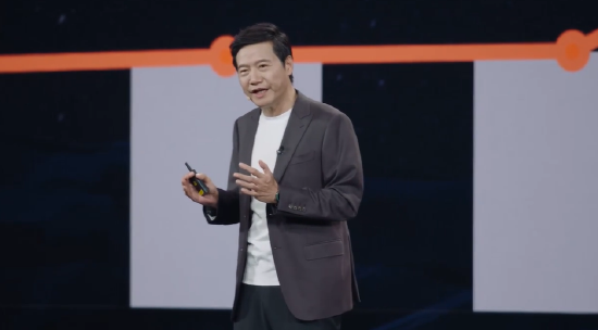 雷军：5年前网上充斥着对小米的质疑和攻击，我陷入了严重的内耗