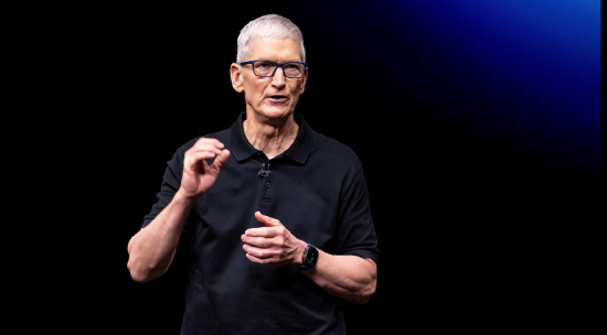 苹果预计新款iPhone将带来火爆节日季 CEO库克看好大中华市场恢复增长 苹果预计新款iPhone将带来火爆节日季 CEO库克看好大中华市场恢复增长