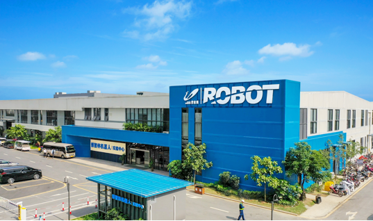 博智林机器人实验室