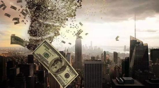 靳毅:新资管时代的三大战役