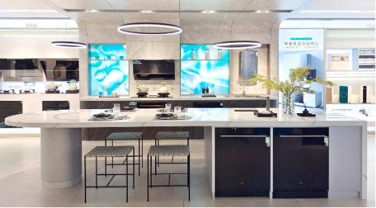 多维进击，看华帝上半年营收净利双增长的新势能