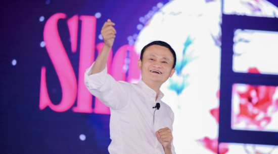 阿里巴巴超过了IBM,打开云计算业务新格局