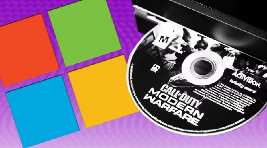 收购动视暴雪遭英国阻止，微软股东并不care？