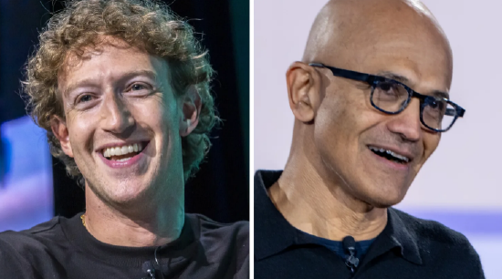 人工智能领域支出备受关注,但在线广告才是推动大型科技公司增长的主要动力 人工智能领域支出备受关注,但在线广告才是推动大型科技公司增长的主要动力