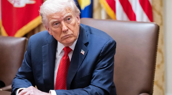 美国法官要求特朗普政府:即便政府停摆,SNAP福利也必须继续发放 美国法官要求特朗普政府:即便政府停摆,SNAP福利也必须继续发放