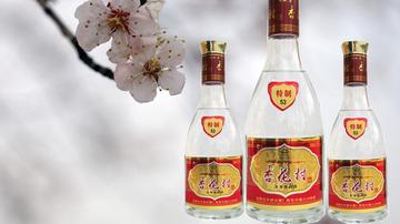 山西汾酒围城:产品线过多 安于一隅