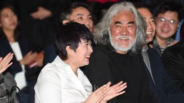 张纪中女儿公司凭啥估值30亿？