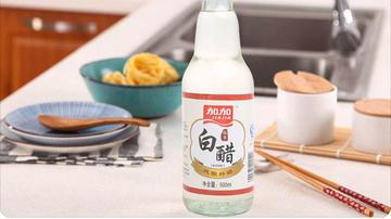 加加食品内控形同虚设 或殃及48亿并购