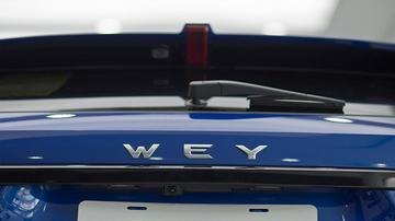 WEY也没能让长城汽车打赢翻身仗