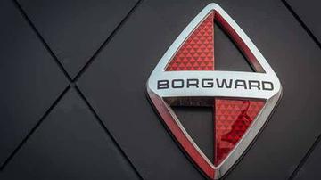 无力再输血 福田汽车38亿贱卖宝沃