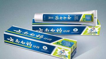 网友曝云南白药牙膏止血功能因加入西药