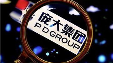 庞大集团至暗时刻