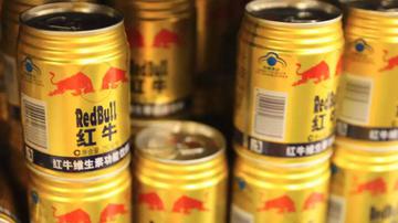 起底红牛中国恩怨