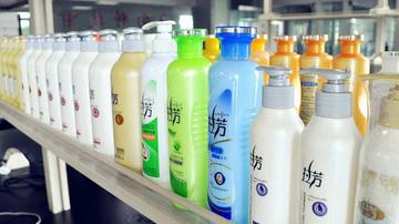 拉芳家化市值蒸发85亿