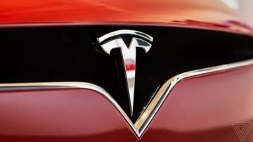 特斯拉在华销售业绩滑坡