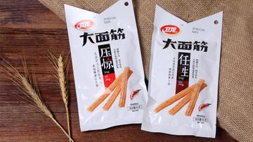 卫龙“辣”么爽 “辣”么烦