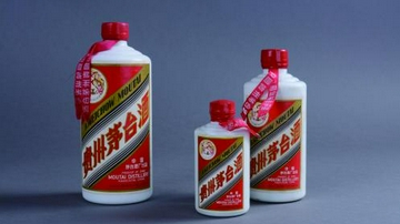 茅台资本终端两重天