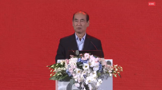 王忠民：技术进步会打破过去产业的循环 形成新的生产组织带动社会发展