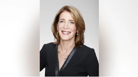 伏枥8年 谷歌CFO有新工作了？