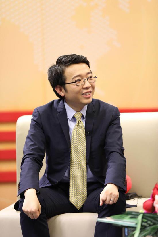 张忆东:贸易摩擦影响短期风险偏好 内需