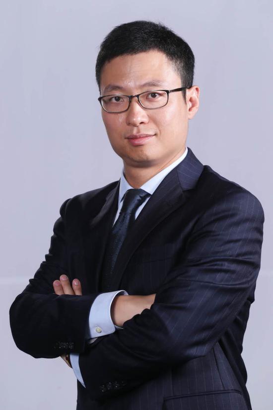 华夏基金 潘中宁