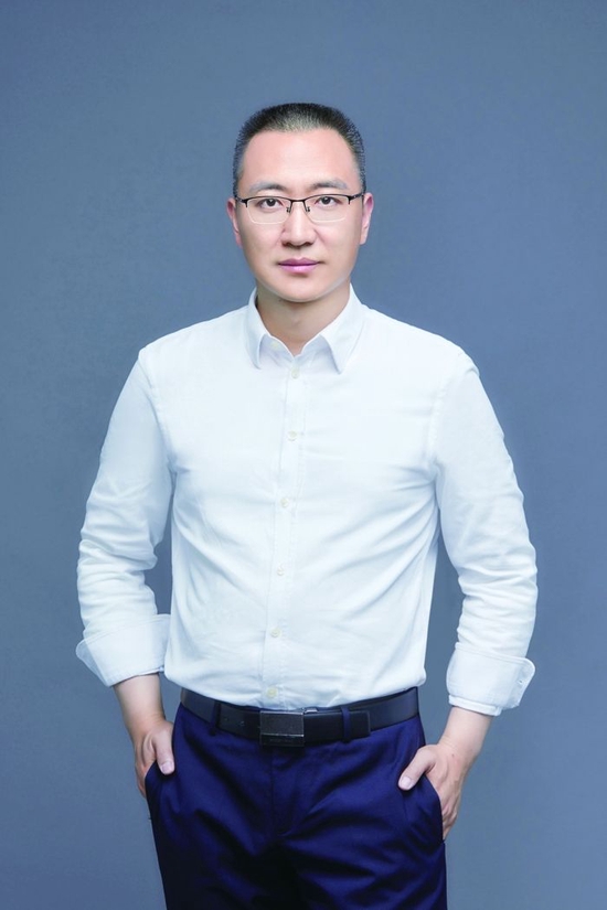 《《imtoken 交易》奥比中光董事长黄源浩：促进科技创新成果产业化》