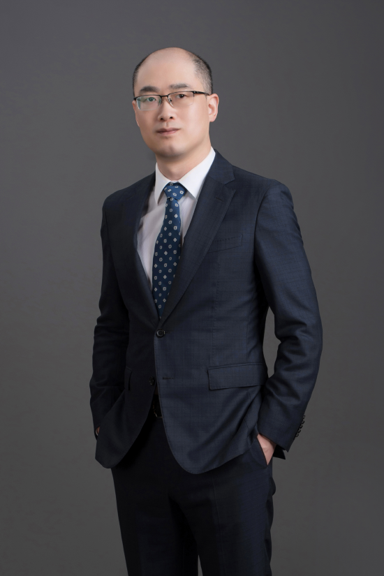 陈广益 万家基金总经理