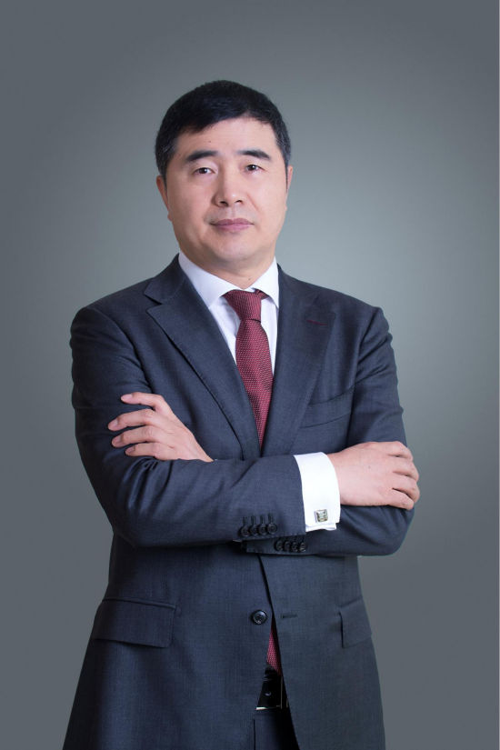 图:朱永强