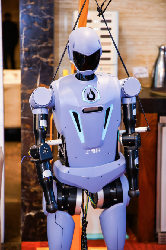 上海机器人产业技术研究院