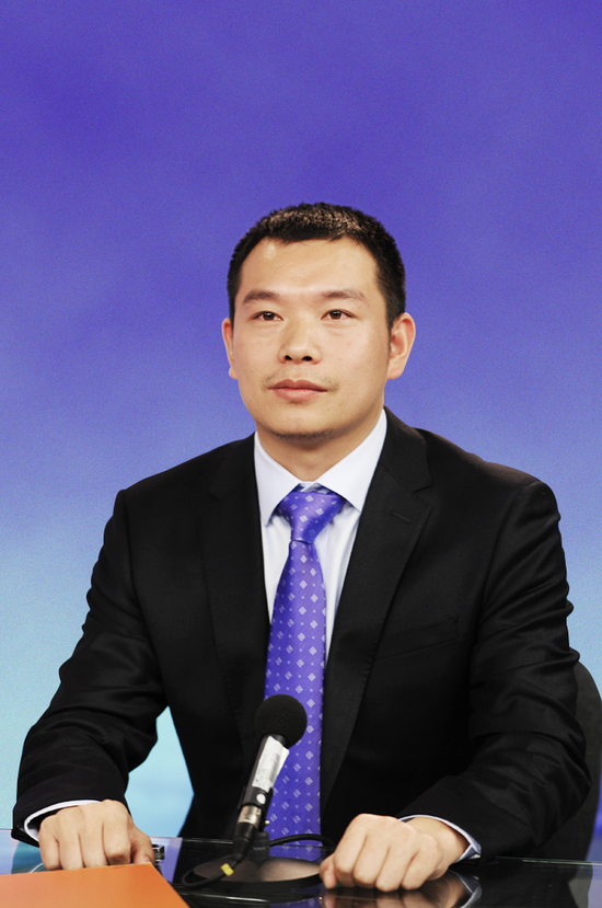 江龙船艇 董秘 龚雪华