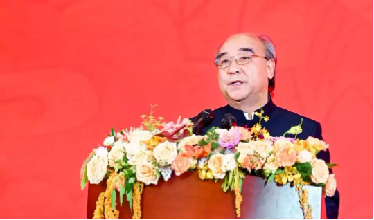 2023古井贡酒秋酿大典:展现文化传承与产业创新