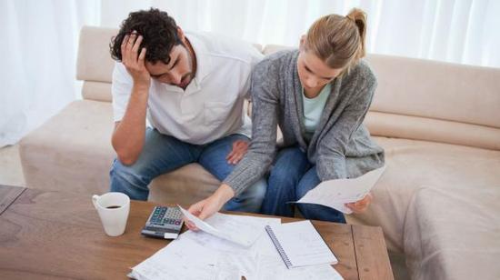 韩2017年家庭负债增速全球居首 规模占GDP九