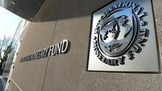 IMF:重点关注金融科技和网络安全等新金融威胁
