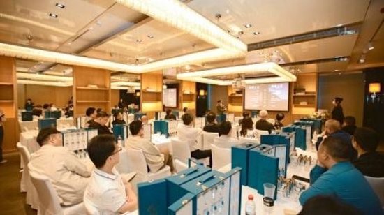 水井坊周苑忻：通过白酒学坊推广白酒文化，培育消费者