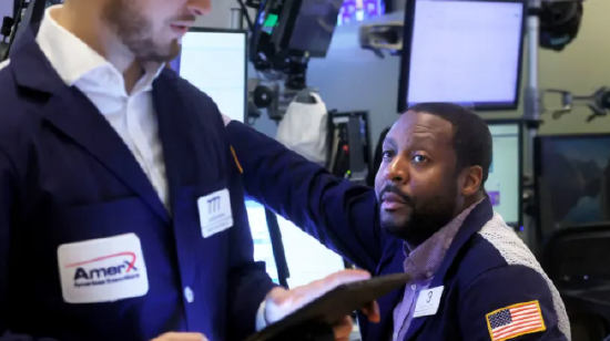 盘前：道指期货跌0.8% “恐怖数据”今夜来袭