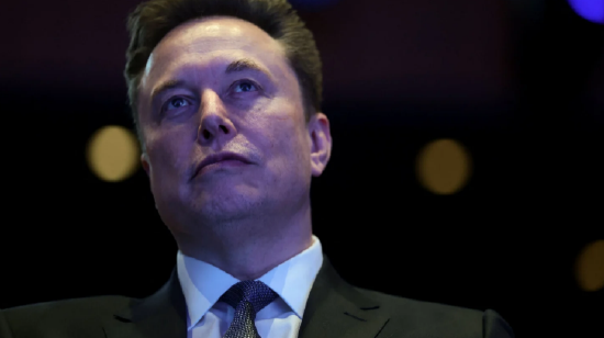 马斯克旗下xAI将在12月完成150亿美元的融资