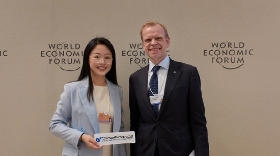 对话雅苒国际总裁、CEO郝斯图：AI正定义“第四次农业革命”，但规模化才是真正考题