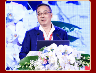 澳银资本熊钢：风险既是一种负资产，也酝酿着很多机会