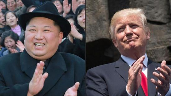 特金会可能会谈点啥?建交开馆都有可能