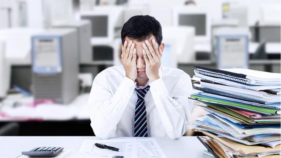 日本研发出空调管理技术 防止员工在办公室犯