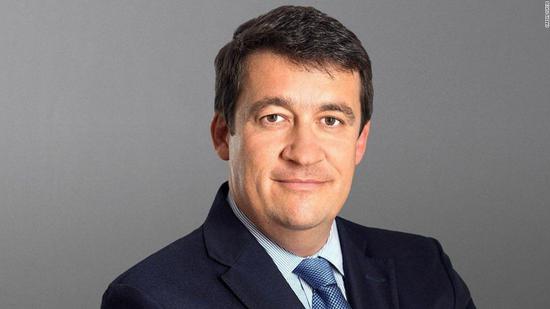 Pierre-Olivier Bouee