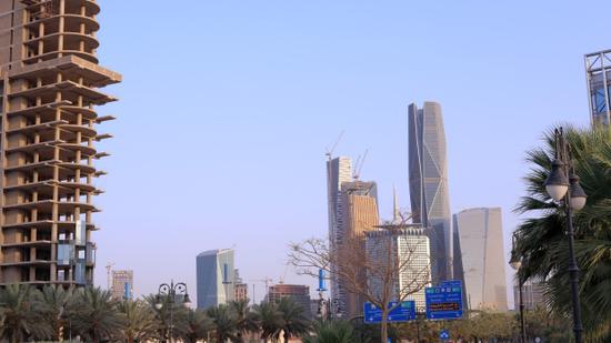 2021沙特gdp_沙特阿拉伯