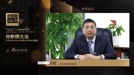 爱游戏官网凯丰投资吴星:快速加息对美国形成负反馈,2023年不排除资金再回流到欧洲和中国等相关资产(全文) 爱游戏官网凯丰投资吴星:快速加息对美国形成负反馈,2023年不排除资金再回流到欧洲和中国等相关资产(全文)