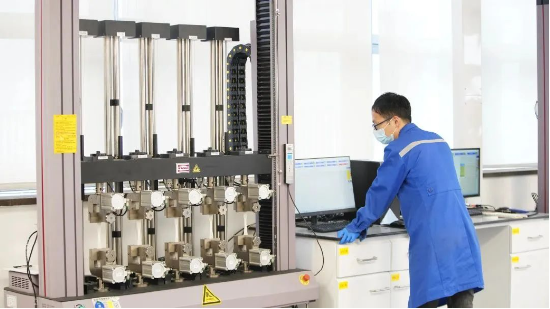 东方雨虹：全力以赴构建高质量发展新格局