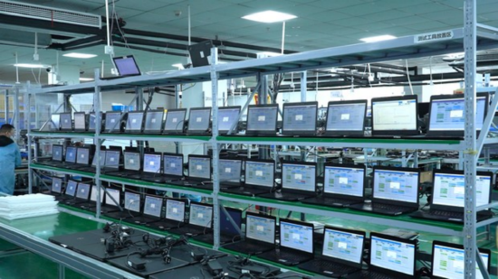 三次冲击IPO 有资本加持下的易点云依然隐忧重重